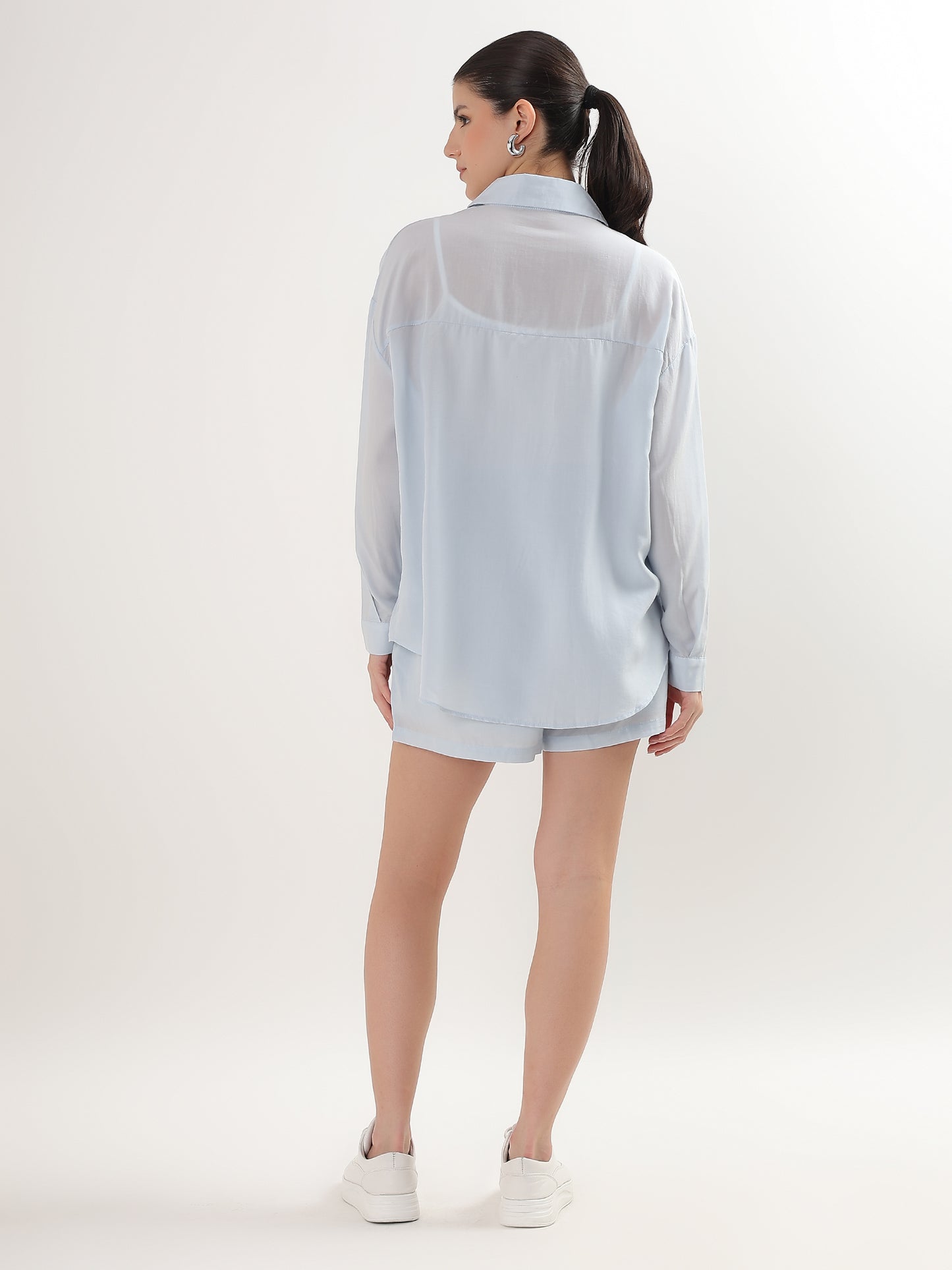 shorts Set
