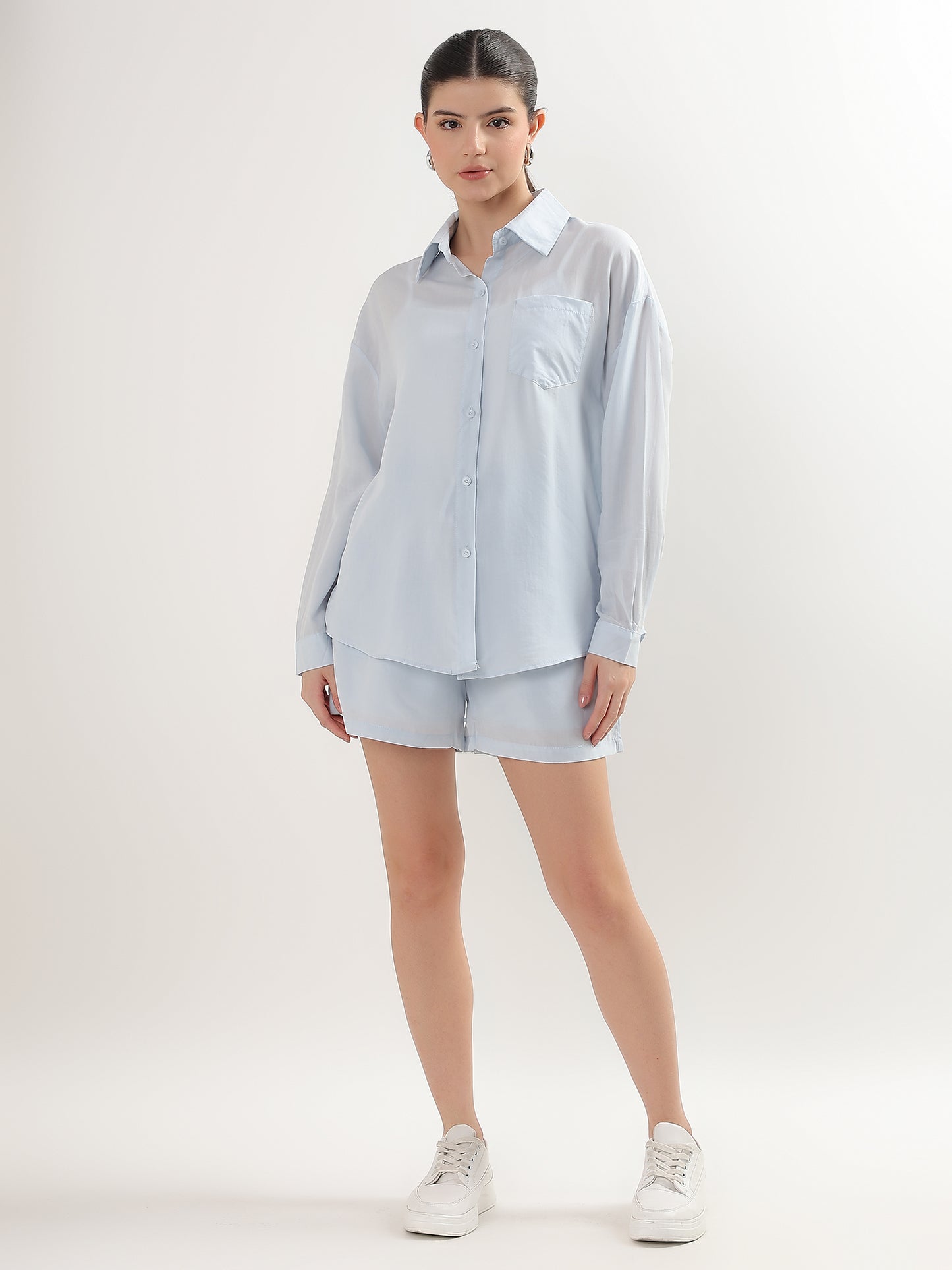 shorts Set