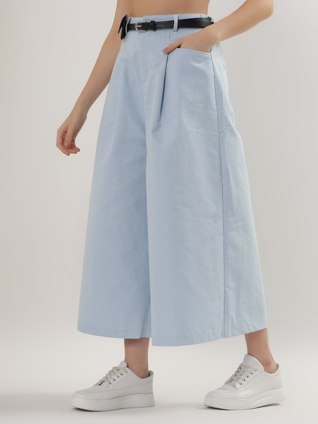 The Flowy Mist co-ord set