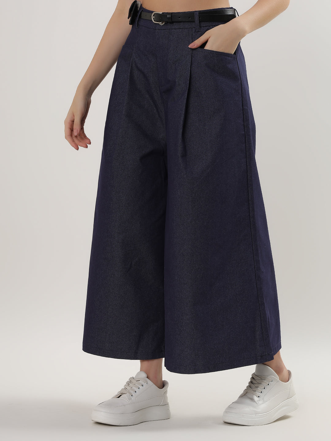 The Flowy Mist co-ord set