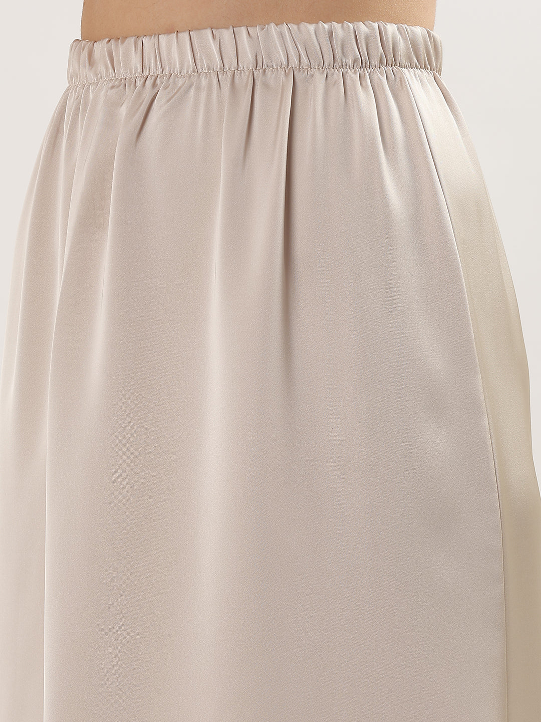 Gold Queen dress