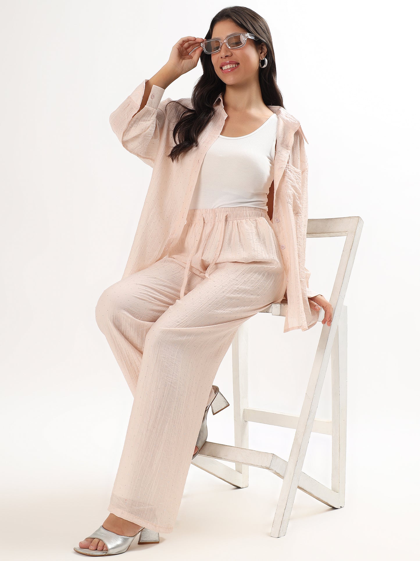 Soft Edge Cord Set