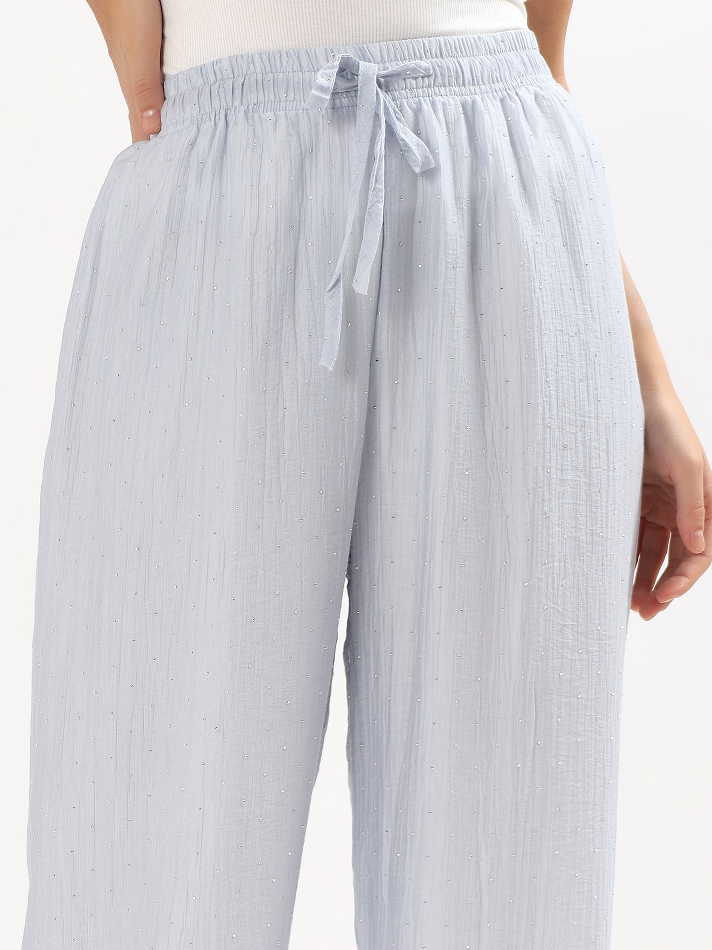 Soft Edge Cord Set