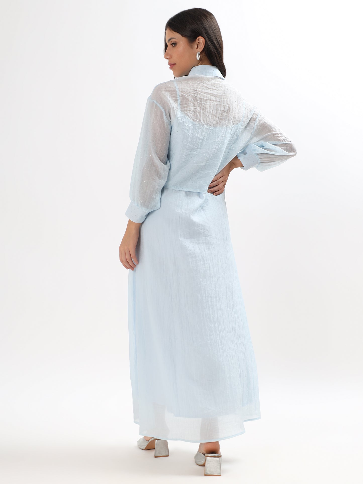 The Moonlight Maxi Set