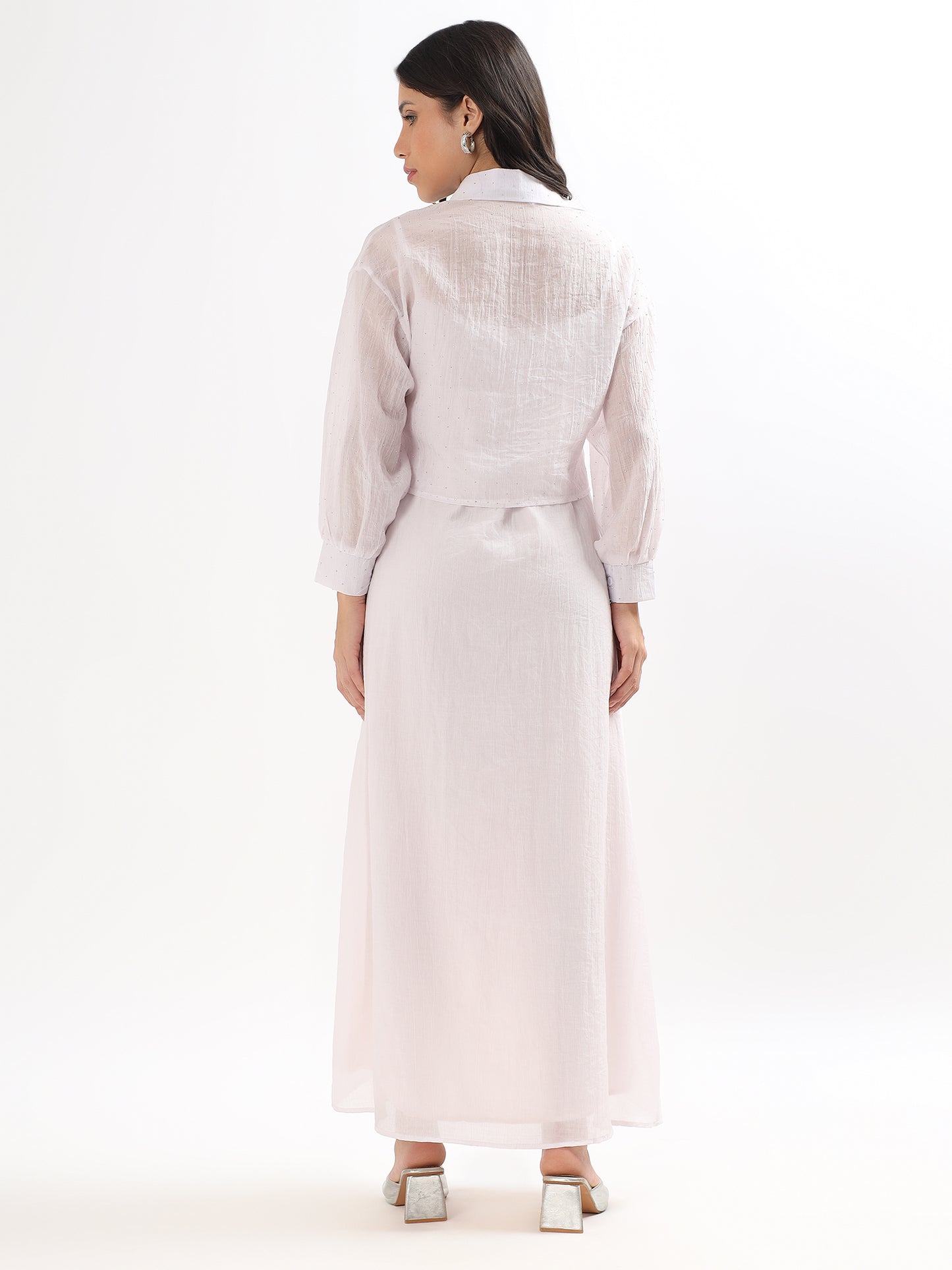 The Moonlight Maxi Set