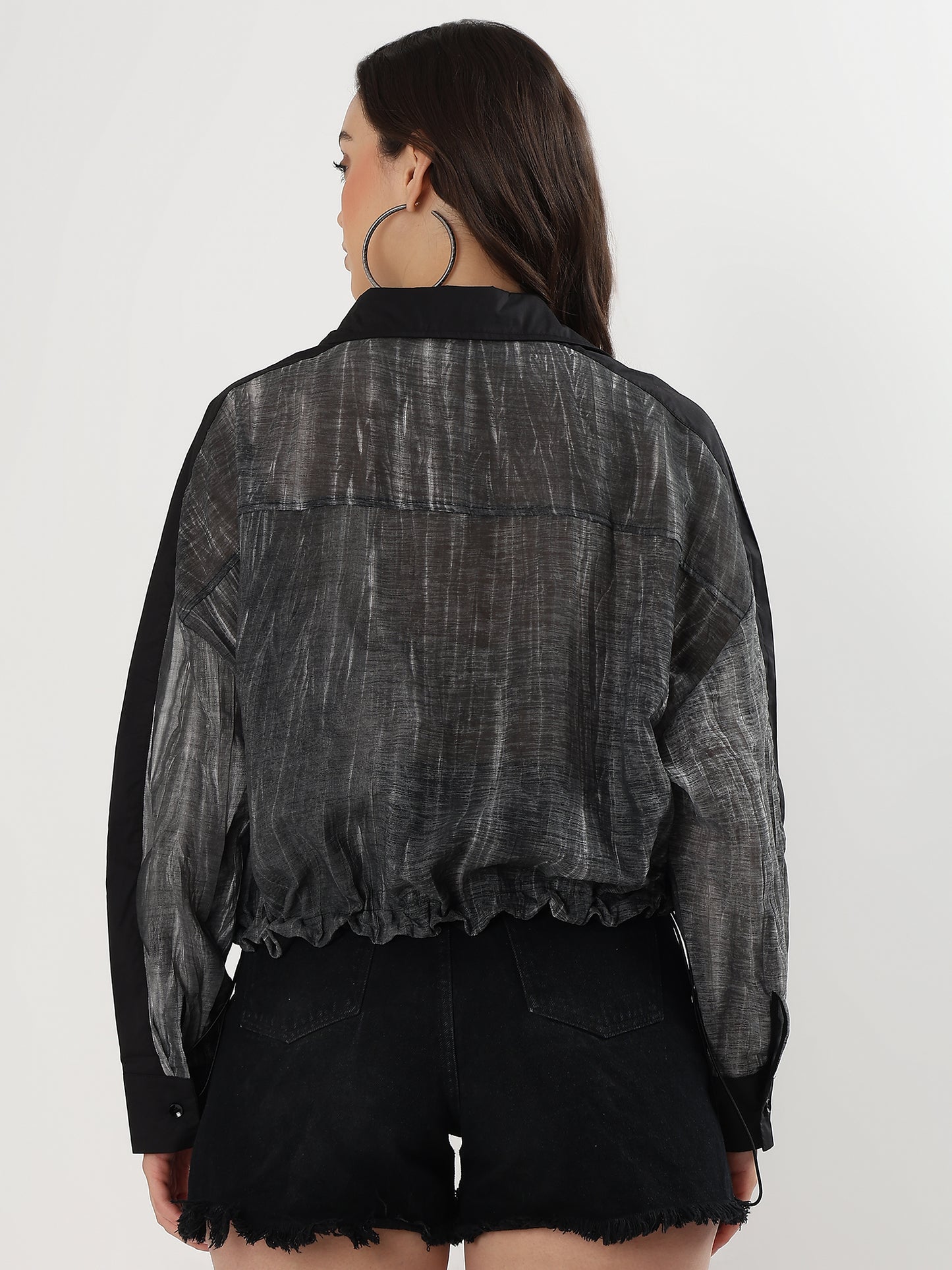 Vogue Top