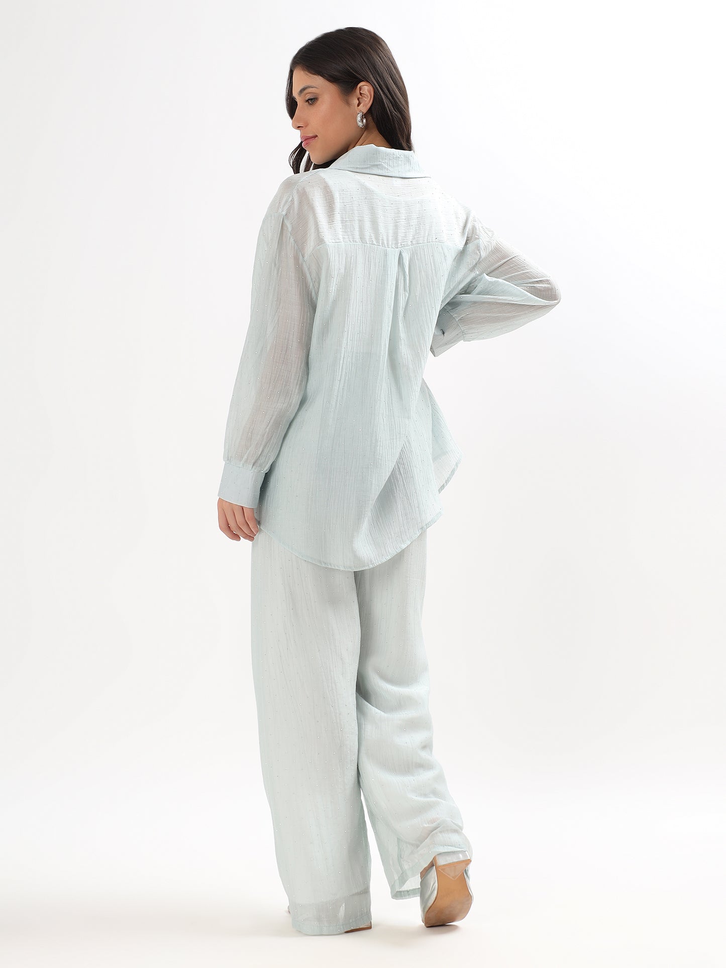 Soft Edge Cord Set
