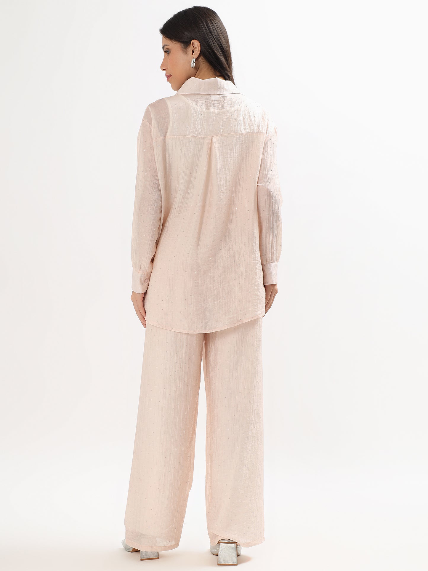 Soft Edge Cord Set