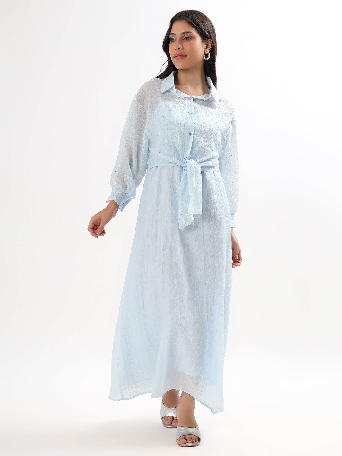 The Moonlight Maxi Set