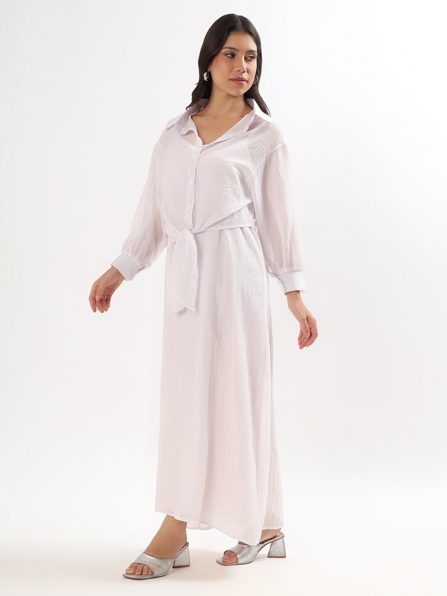 The Moonlight Maxi Set