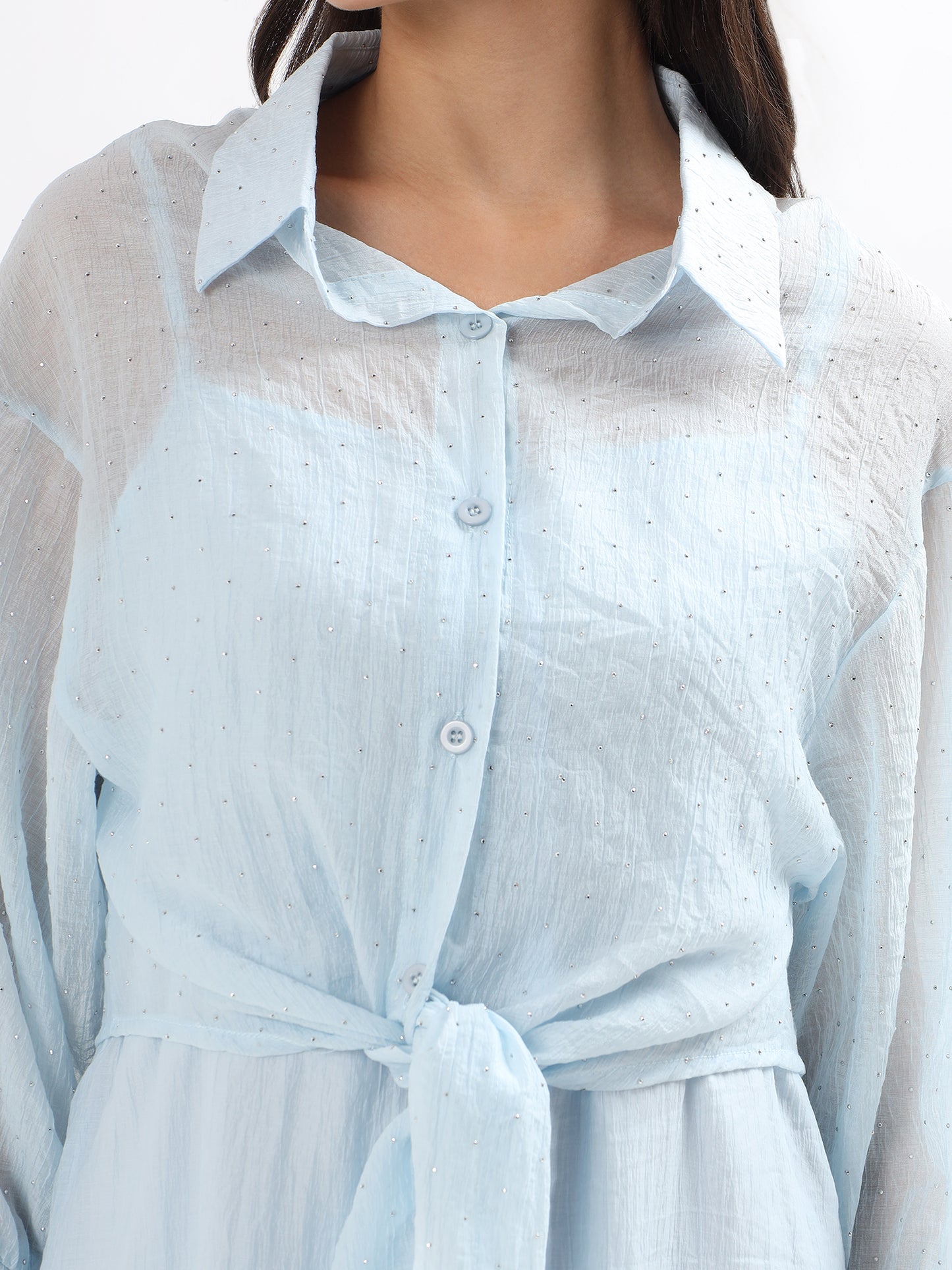 The Moonlight Maxi Set
