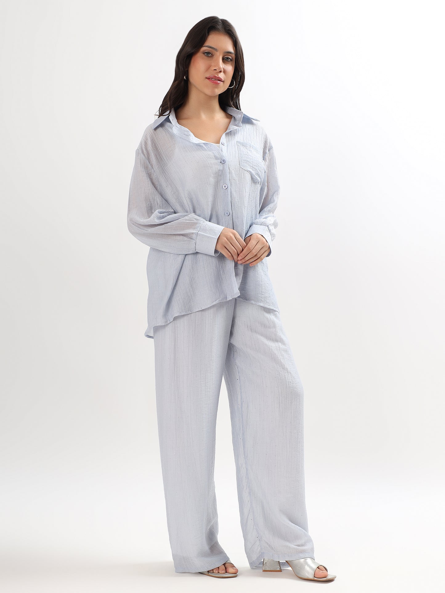 Soft Edge Cord Set