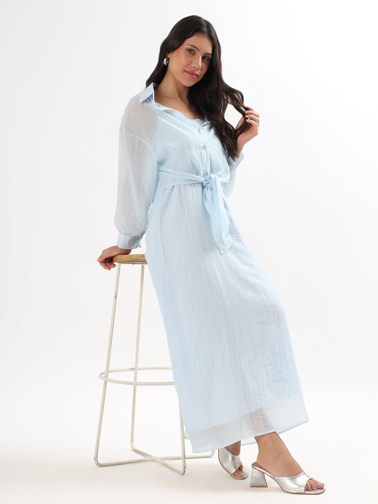 The Moonlight Maxi Set