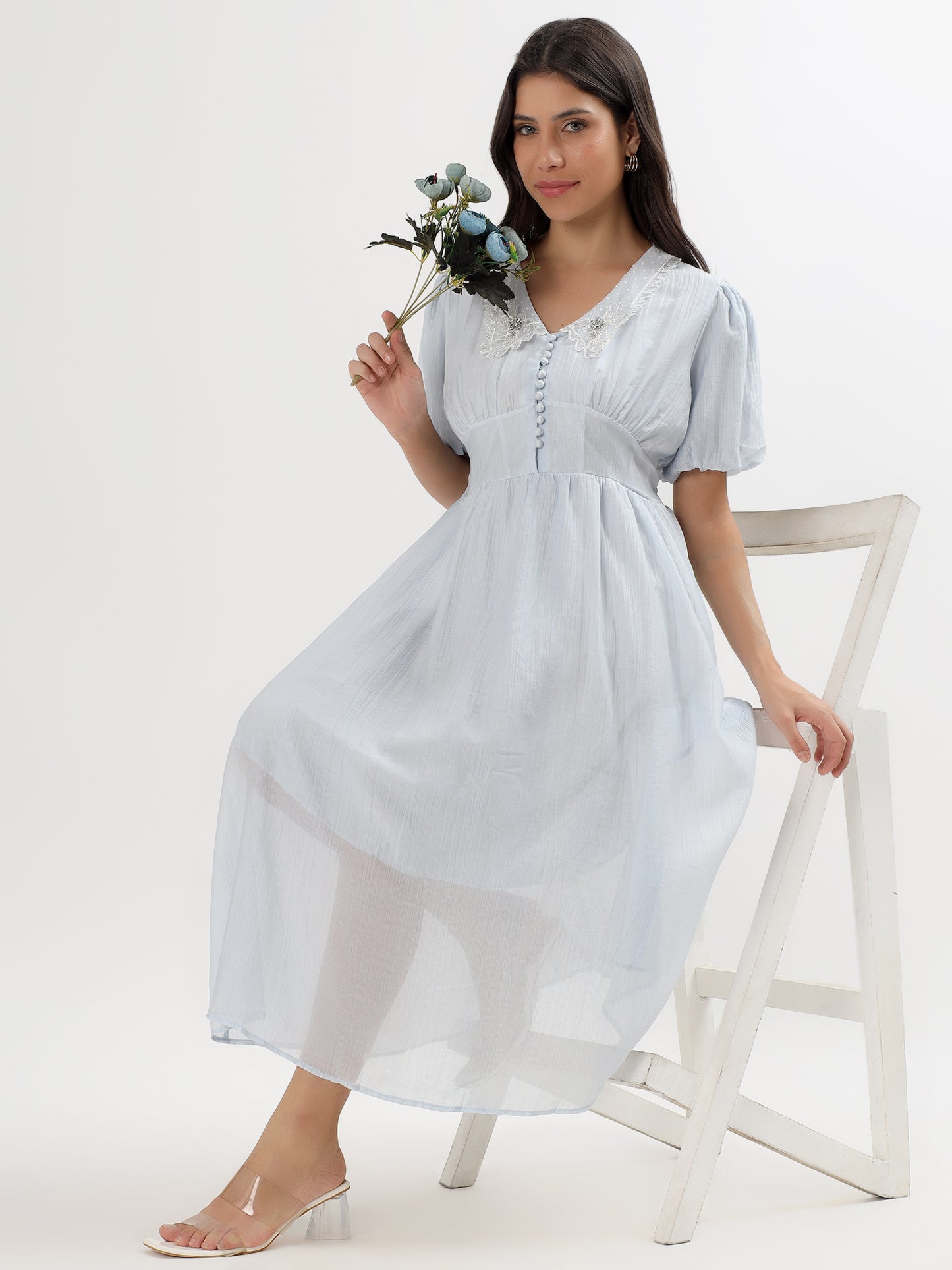 Pretty Little lady Midi