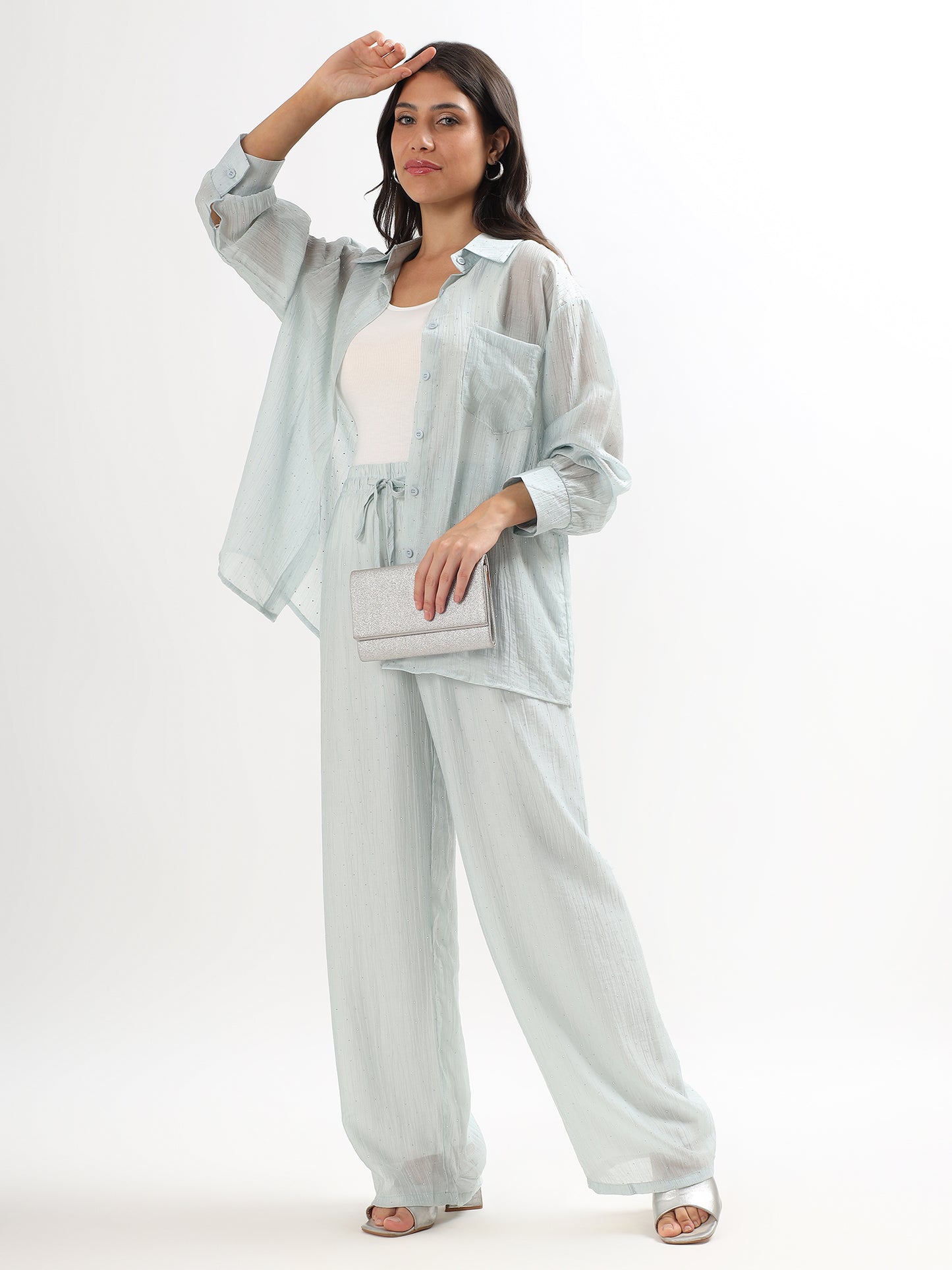 Soft Edge Cord Set