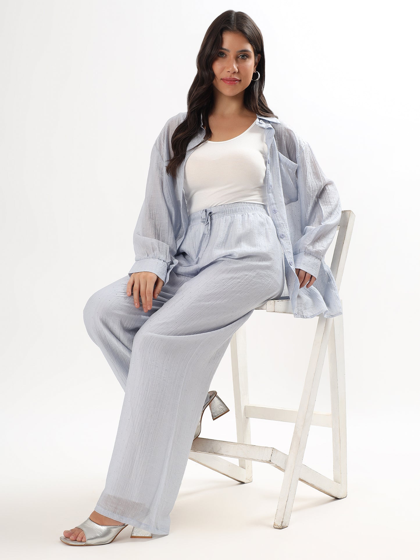 Soft Edge Cord Set