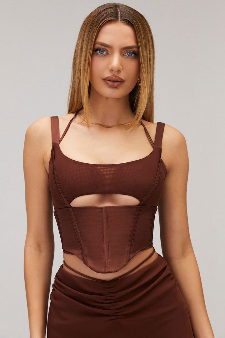 Hilia Top