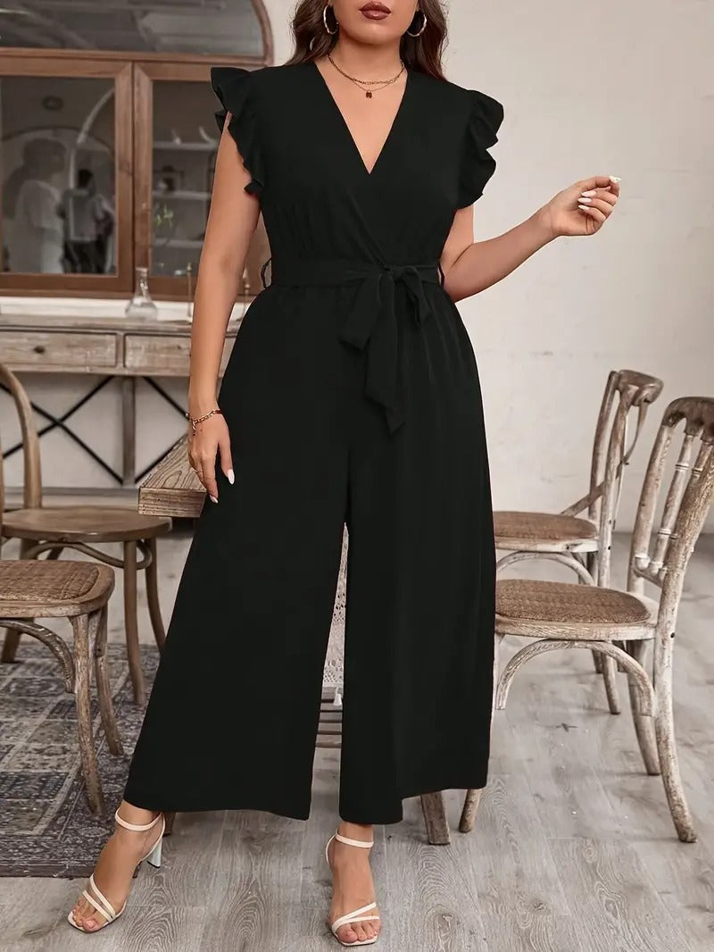 Stylish Women All Season Jumpsuit
