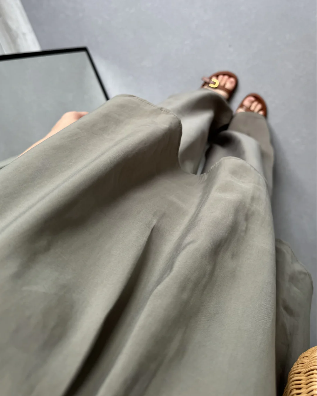 Easy Play Fashionable Cord Set (TOP+BOTTOM)