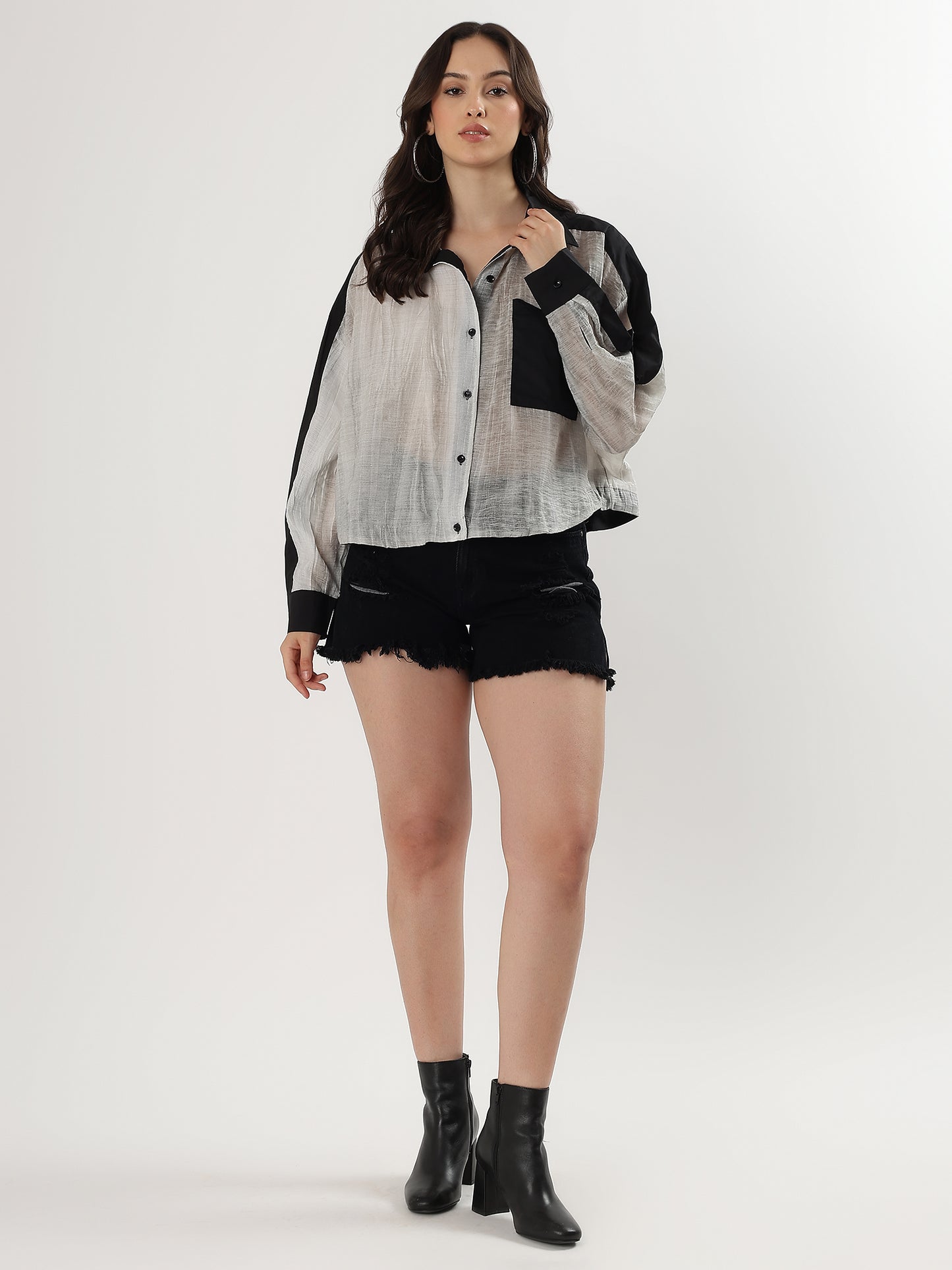 Vogue Top