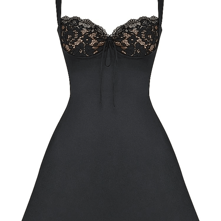 Sofia Dress