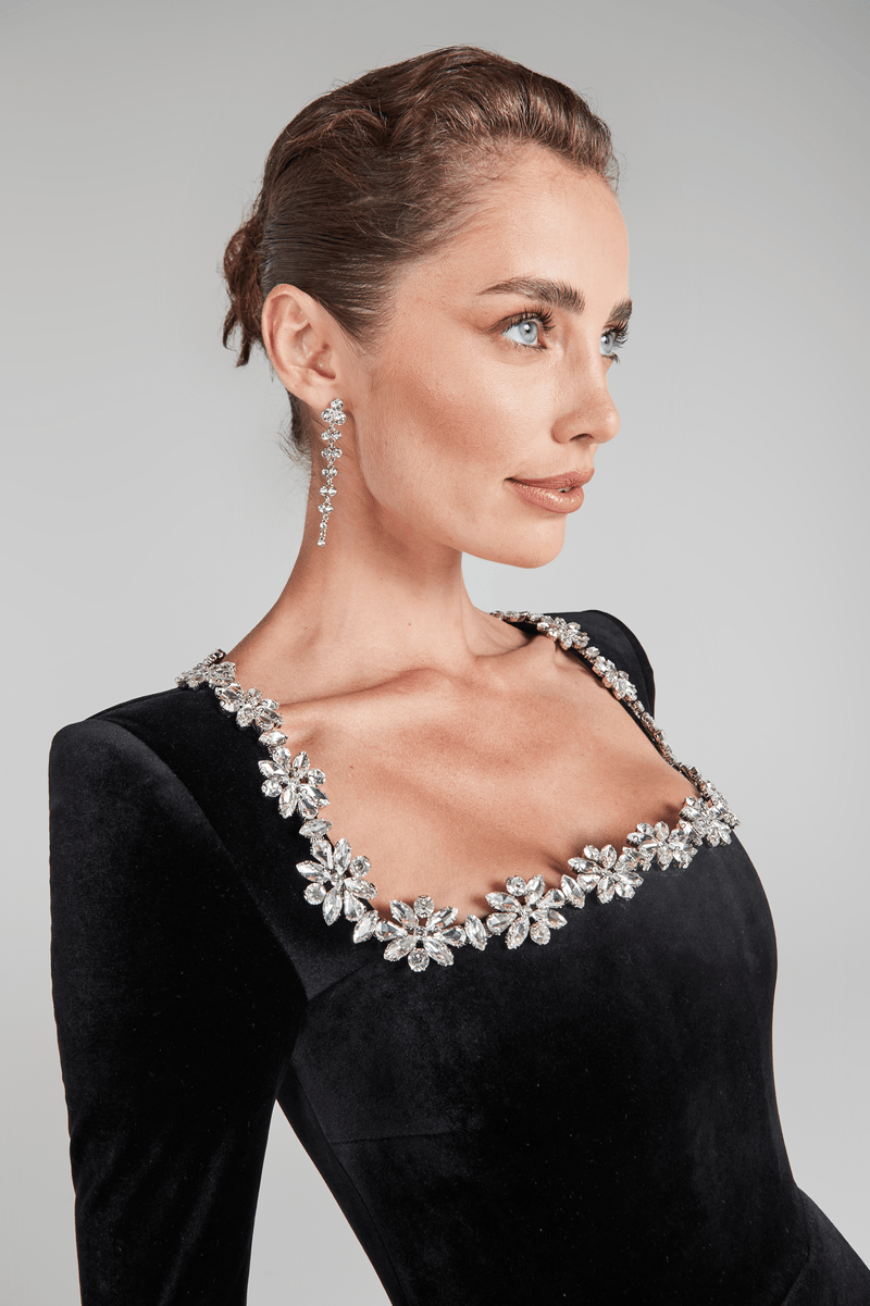 Pobble Dress