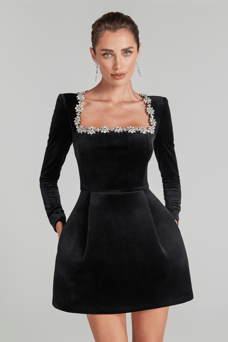 Pobble Dress