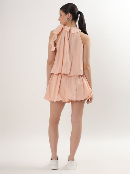 Premium Effortless Charm Bold Grace Set (TOP+BOTTOM)