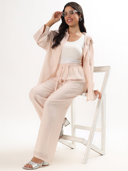 Soft Edge Cord Set
