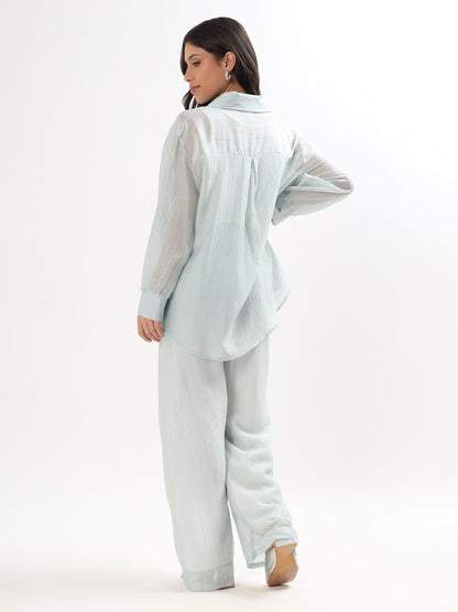 Soft Edge Cord Set