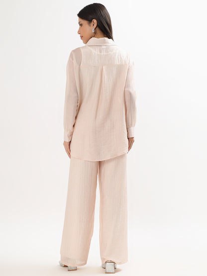 Soft Edge Cord Set