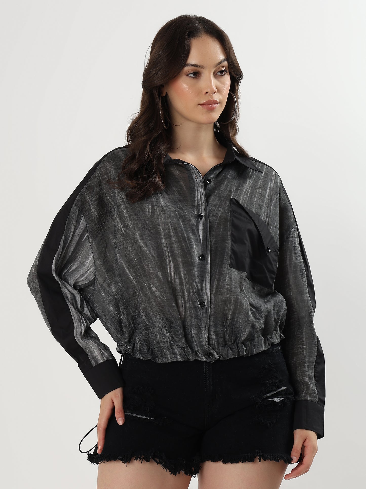 Vogue Top