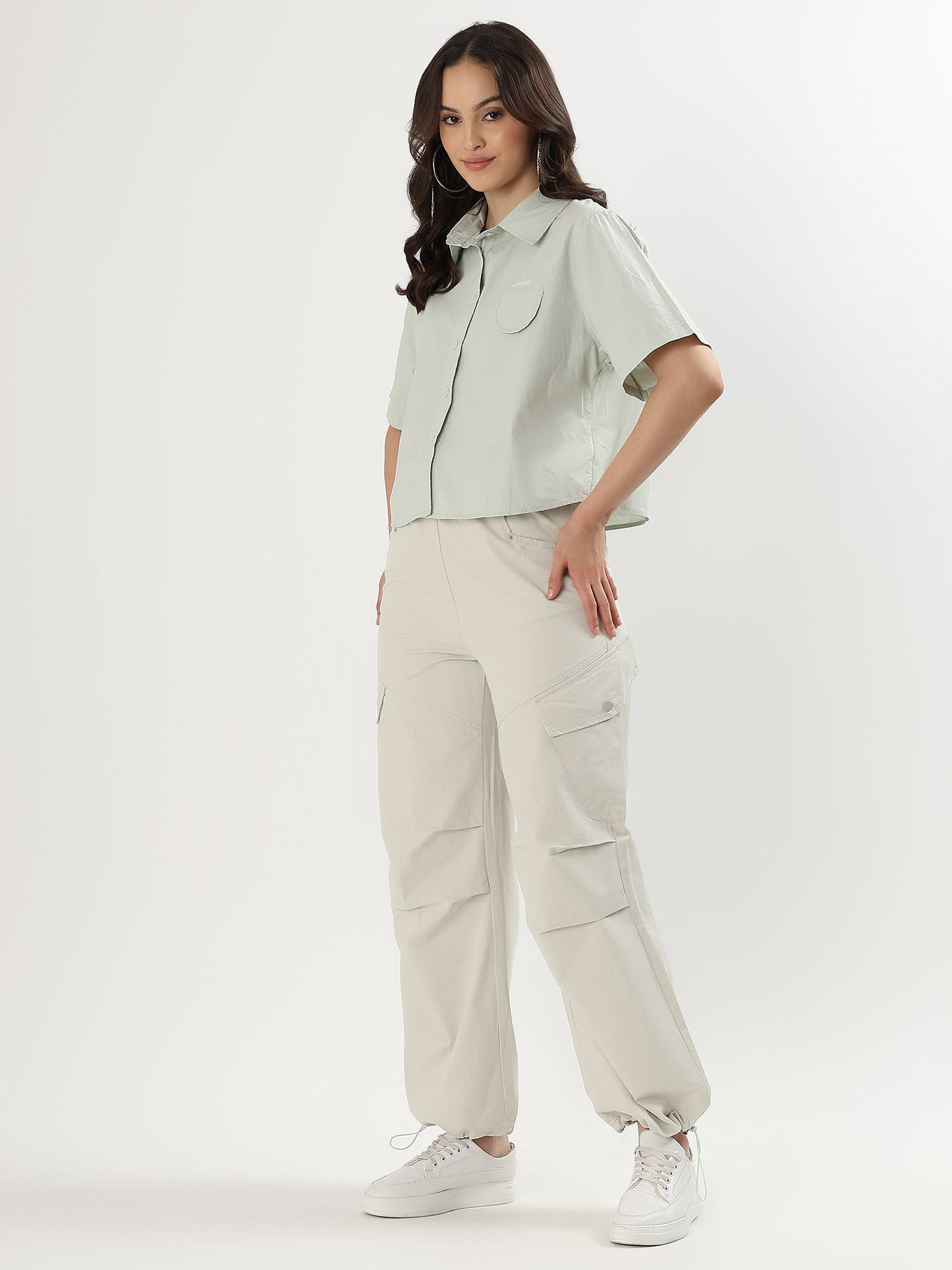 Gen-z Co-rd set