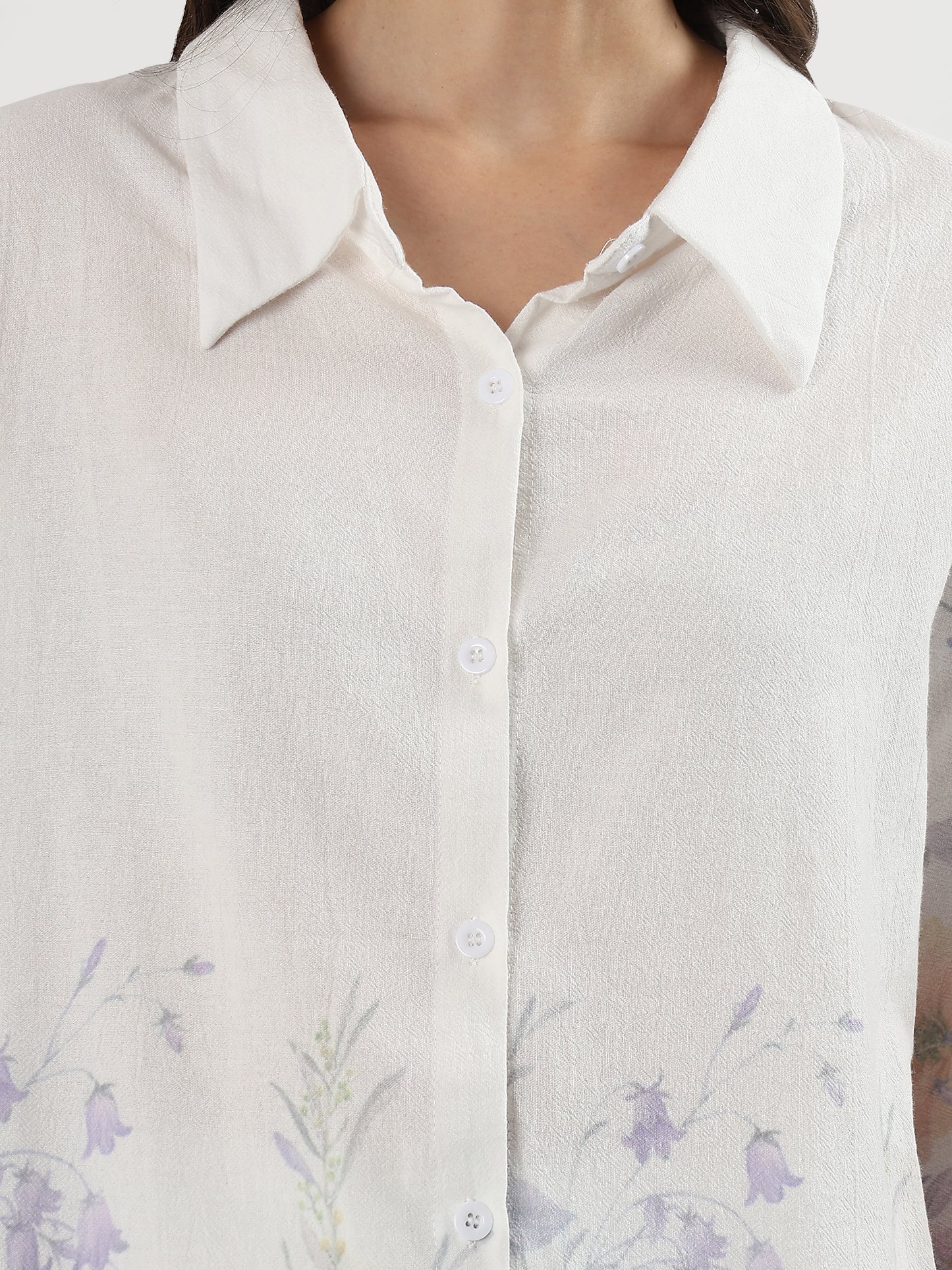 The Flowerbed cord Set