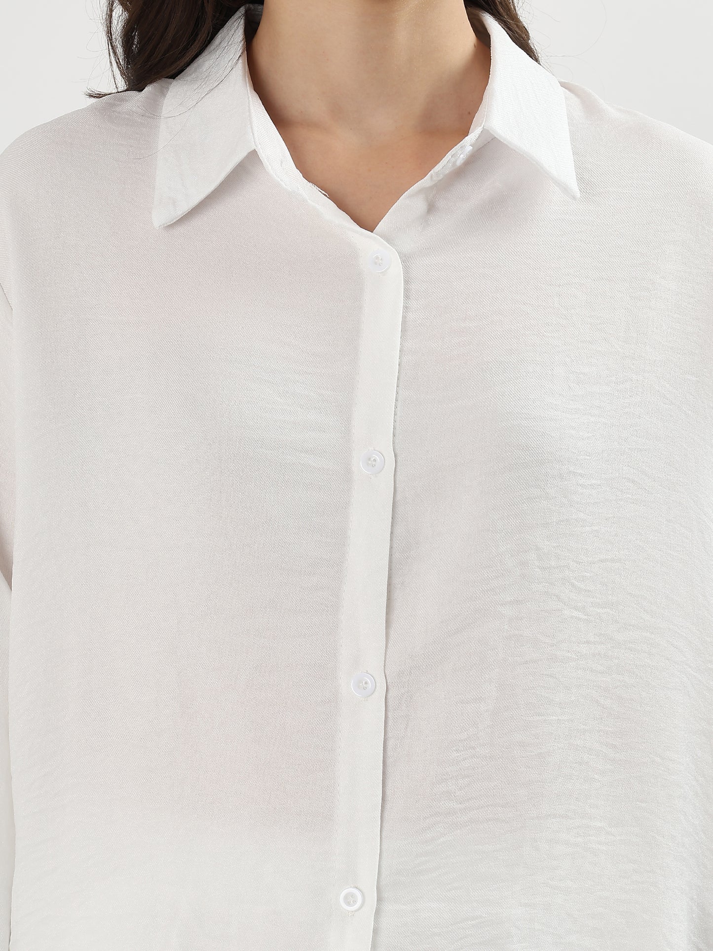 Relaxed Ease Shirt & Pants Set (TOP+BOTTOM)