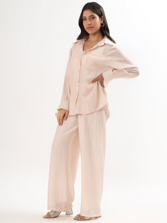 Soft Edge Cord Set