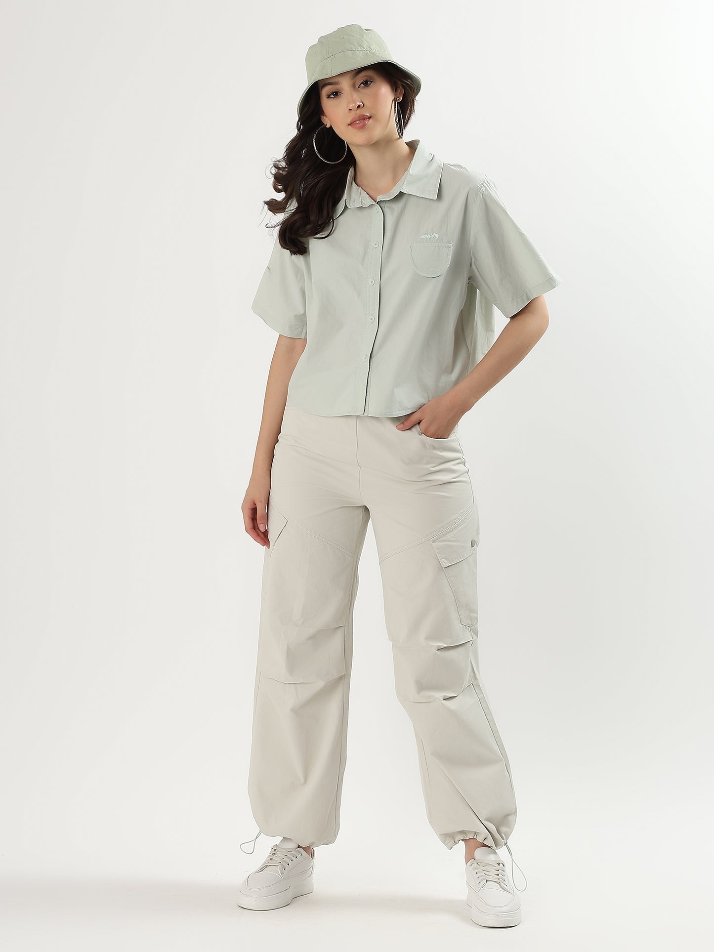 Gen-z Co-rd set