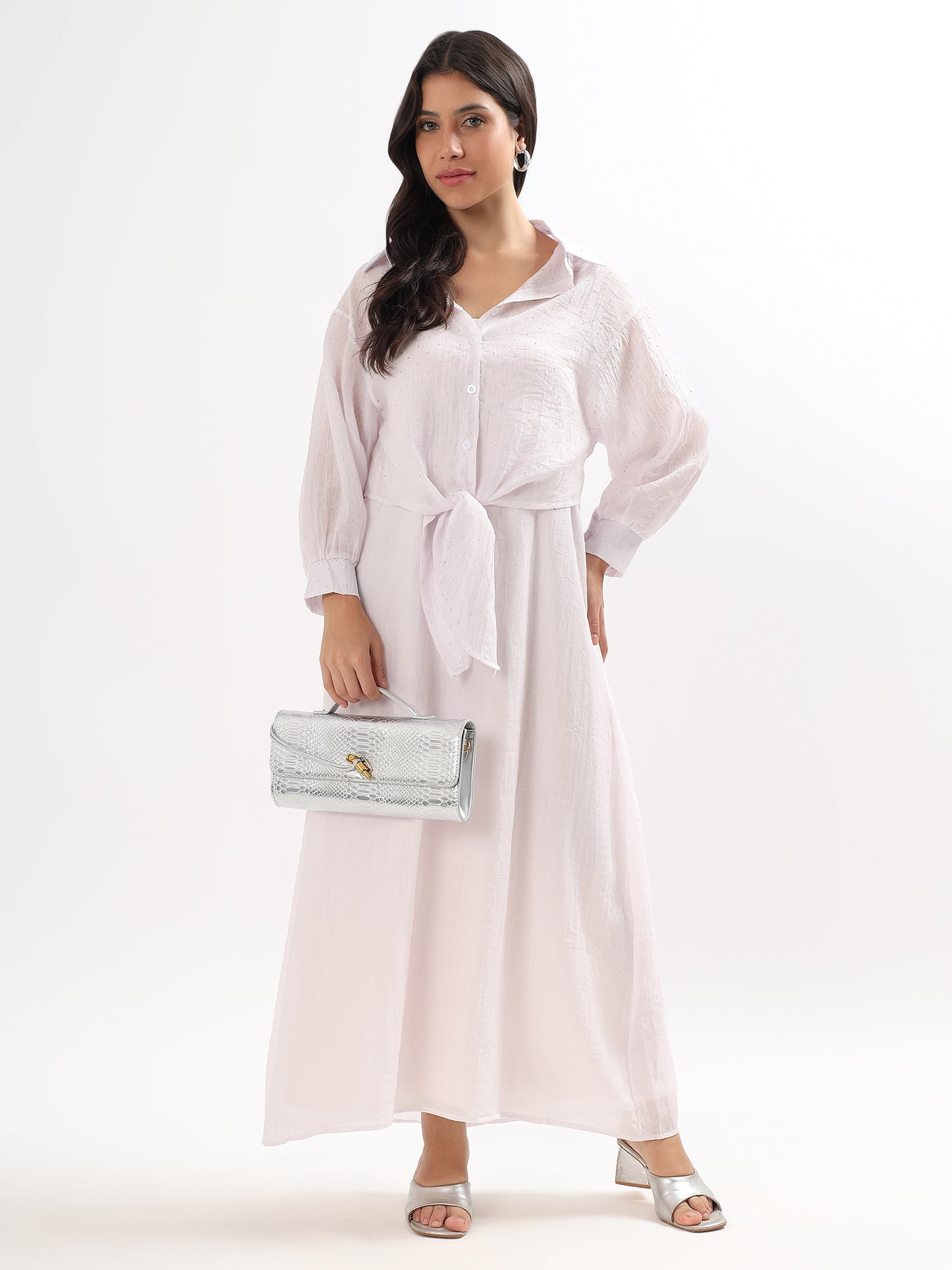 The Moonlight Maxi Set