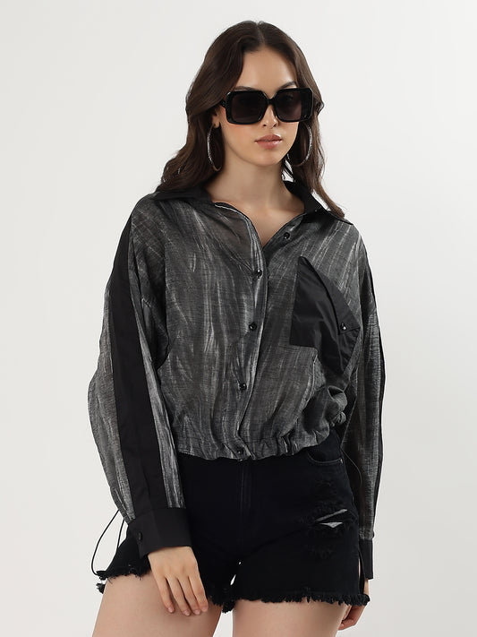 Vogue Top