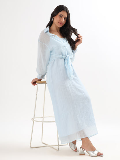 The Moonlight Maxi Set