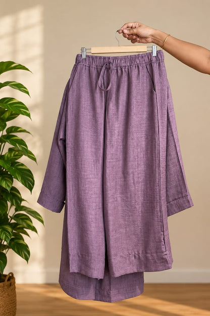 Urban Ease Co-ord Set