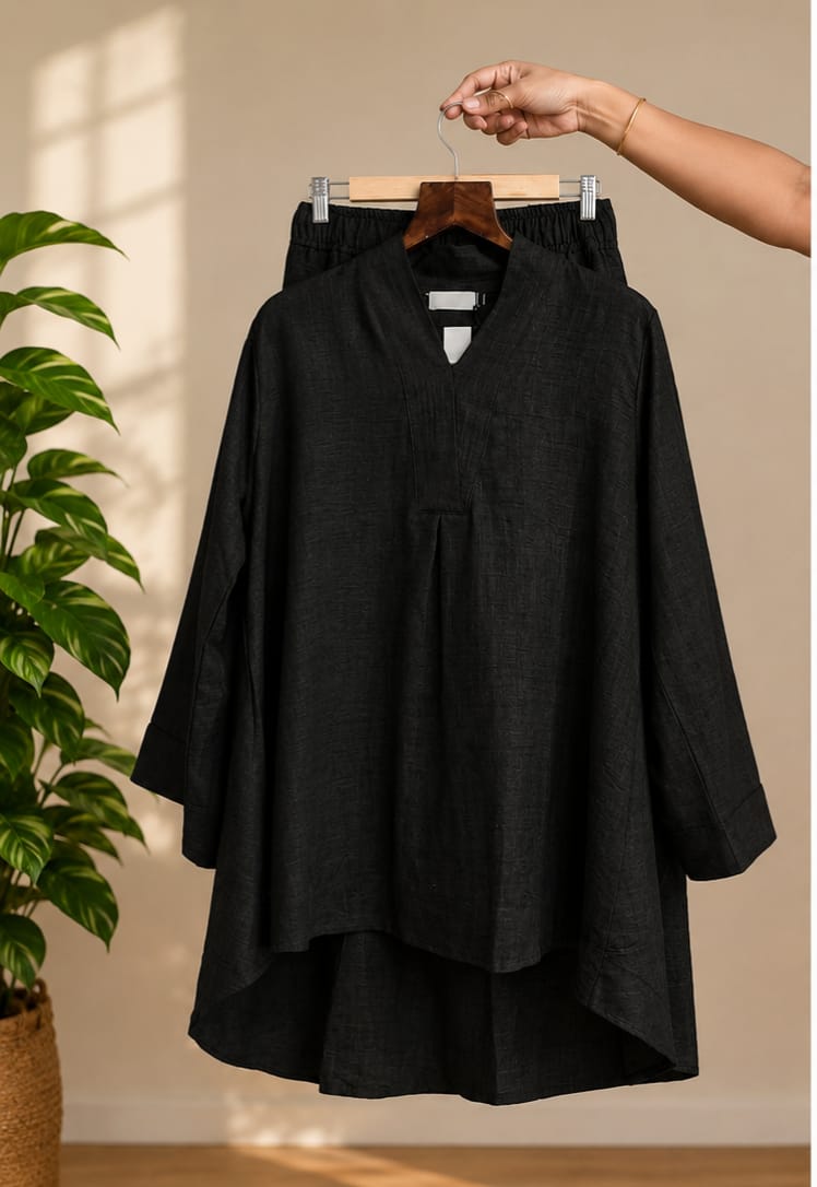 Urban Ease Co-ord Set