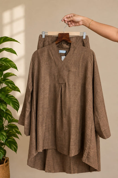 Urban Ease Co-ord Set
