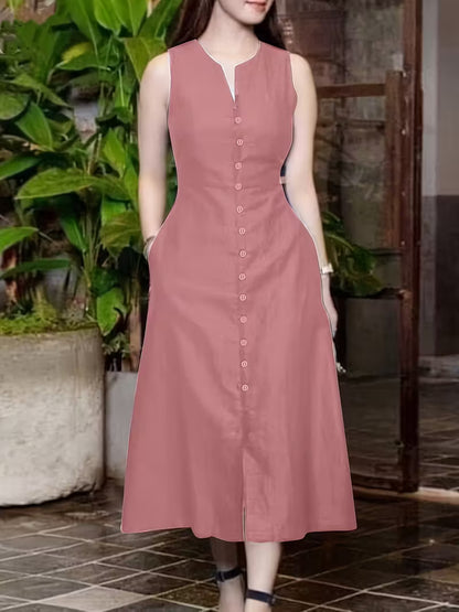 Much More Elegant Women's Dress