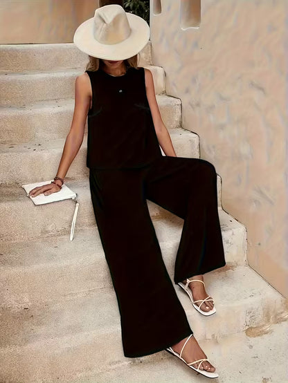 Be A Queen Women's Cords Set (TOP+BOTTOM)