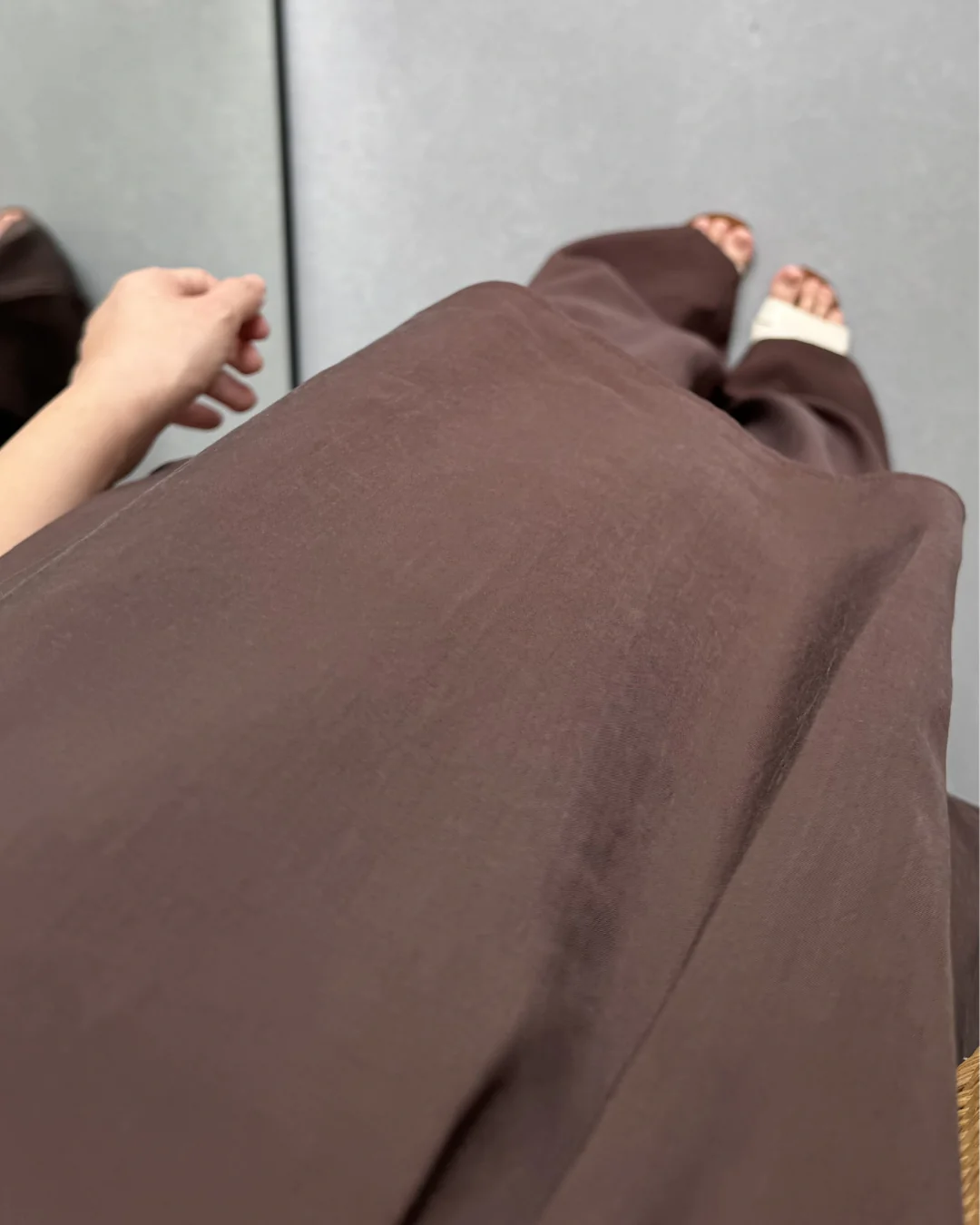 Easy Play Fashionable Cord Set (TOP+BOTTOM)