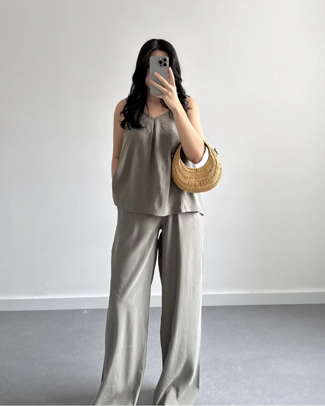 Easy Play Fashionable Cord Set (TOP+BOTTOM)