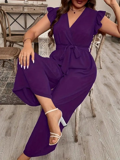 Stylish Women All Season Jumpsuit