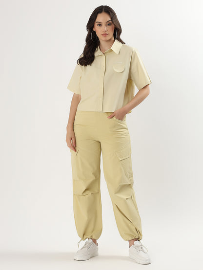 Gen-z Co-rd set