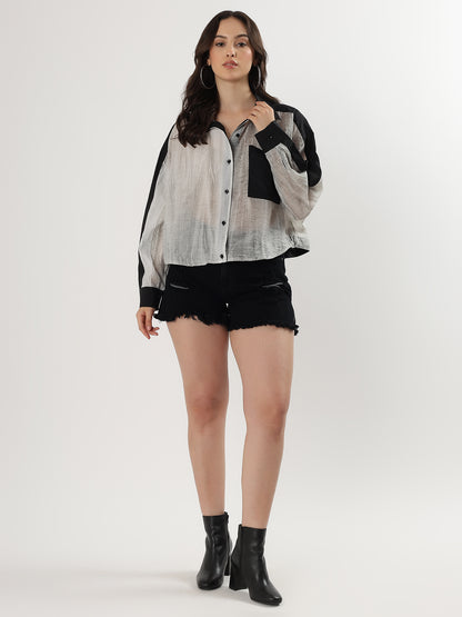 Vogue Top
